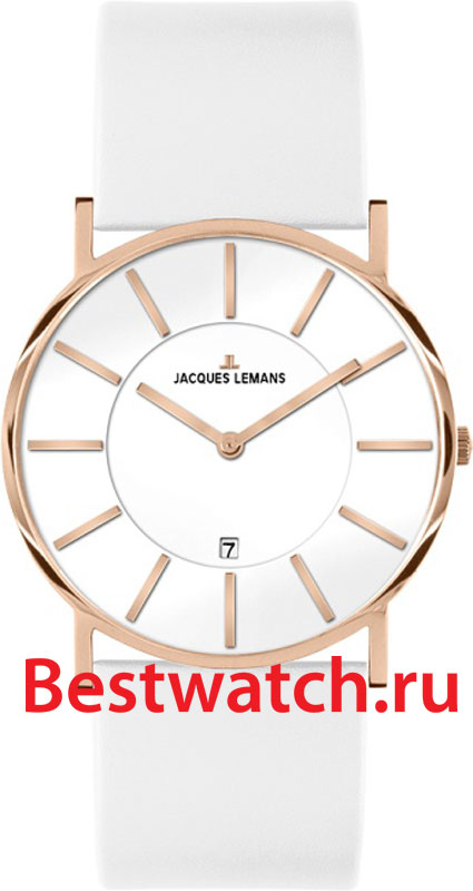 Часы Jacques Lemans York 1-1620F